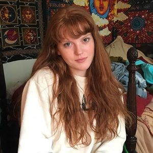 Meet your Posher, Camryn